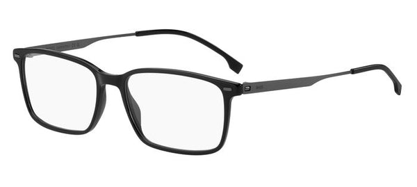 Occhiali da Vista Uomo BOSS Neri Modello 108195 | Eleganza Senza Tempo