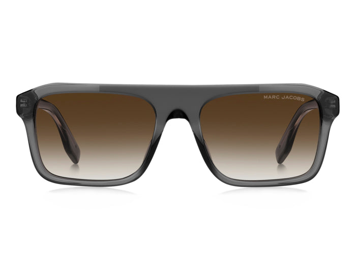 Acquista Occhiali da Sole Uomo Marc Jacobs Neri | MARC 789/S Originali