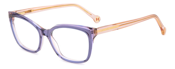 Occhiali da vista donna Carolina Herrera viola HER 0252 | Originali