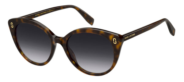 Occhiali da Sole Marc Jacobs Donna Avana MJ 1120/S | Stile Inconfondib