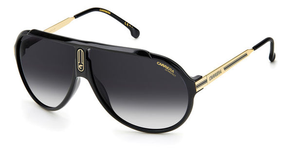 Occhiali da Sole Carrera 204585 Neri | Originali Endurance65/N