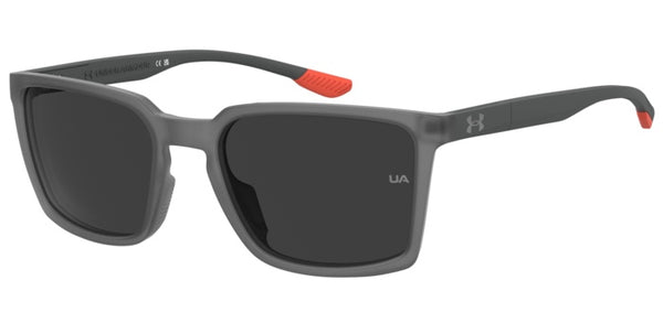 Occhiali da Sole Under Armour Sportate/F Cristallo Unisex