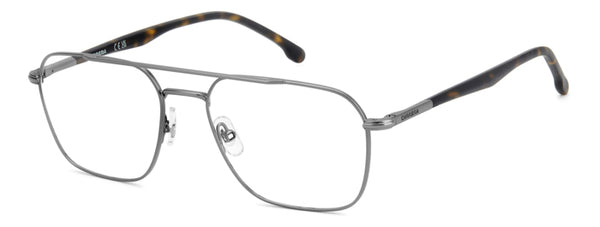 Occhiali da Vista Uomo Carrera 369 Grigi - Stile e Comfort Originali