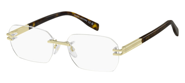 Occhiali da Vista Uomo Marc Jacobs MARC 909 Oro | Originali Online