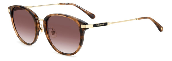 Occhiali da Sole Kate Spade Donna Avana 207631 | Acquista Originali