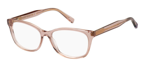 Occhiali da vista Tommy Hilfiger donna rosa TH 2108 - Originali