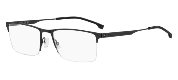 Occhiali da vista Uomo BOSS Neri 108855 (1698) – Eleganza Classica