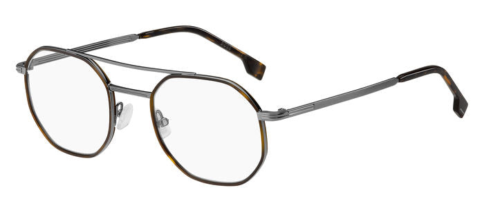 Asta ricambio originale BOSS R108166EKP145 grigio