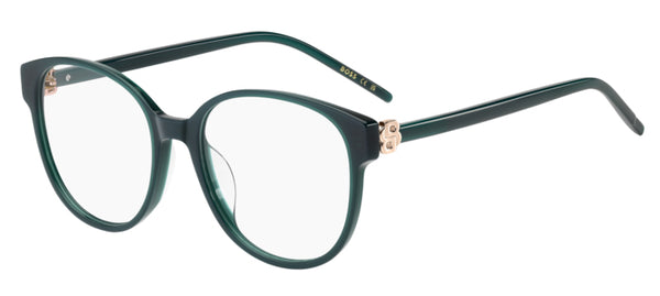 Occhiali da vista donna BOSS 1941/G verdi | Stile unico