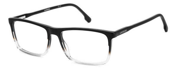 Occhiali da vista uomo Carrera 225 neri | Stile iconico per te