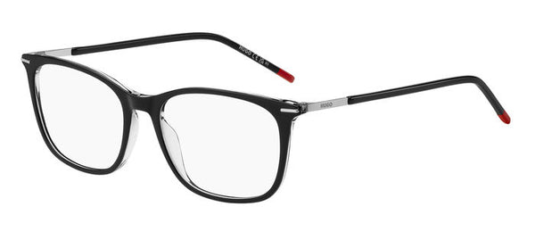 Occhiali da vista donna neri HUGO 107750 (HG 1278) – Stile Senza Tempo
