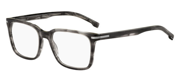 Occhiali da Vista Uomo BOSS 107733 Corno | Modello Elegante Originale