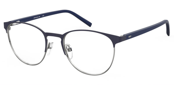 Occhiali da vista uomo neri SEVENTH STREET 109769 – Stile Essenziale