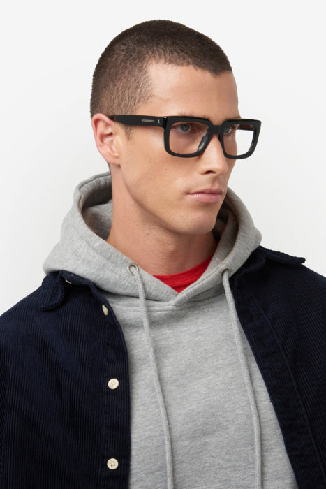 Occhiali da vista uomo Dsquared2 verdi – Modello D2 0144