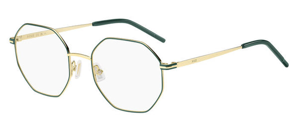 Occhiali da Vista Donna BOSS Oro | Modello 1590 Originale