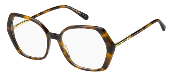 Occhiali da vista Marc Jacobs donna avana - Modello MARC 901