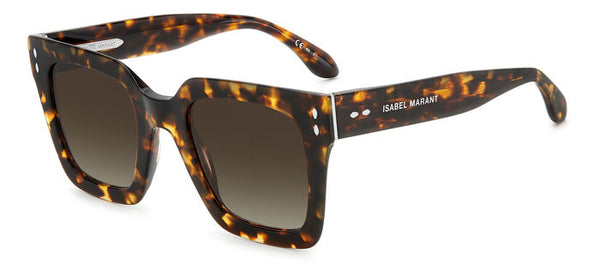 Occhiali da Sole Isabel Marant Donna Avana | Mod. IM 0104/S