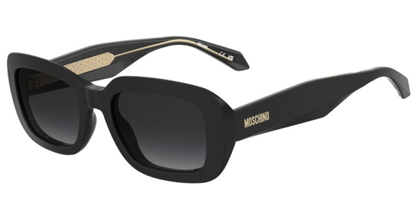 Occhiali da Sole Moschino Neri Donna | Modello MOS199/S 208185