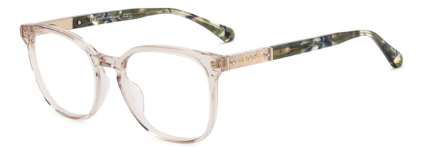 Occhiali da Vista Donna Kate Spade Rosa KS Hermione 2 | Originali