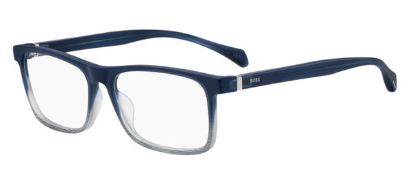 Occhiali da vista BOSS 1084/IT blu uomo | Stile e Comfort