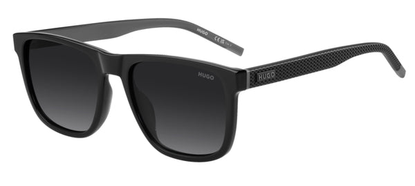 Occhiali da Sole Uomo HUGO Neri 208794 (HG 1391/G/S)