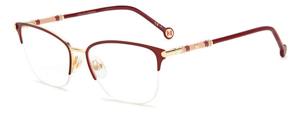 Occhiali da Vista Donna Carolina Herrera CH 0033 Oro | Originali