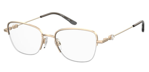 Occhiali da vista donna Pierre Cardin P.C. 8914 Oro 108535