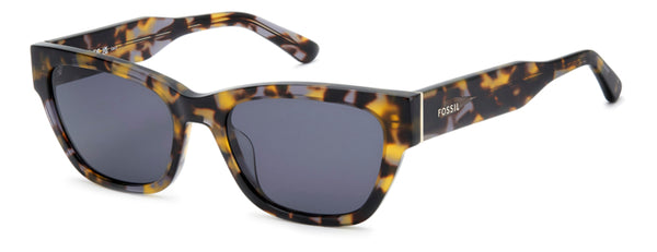 Occhiali da Sole Fossil Donna Avana | FOS 2163/G/S Originali