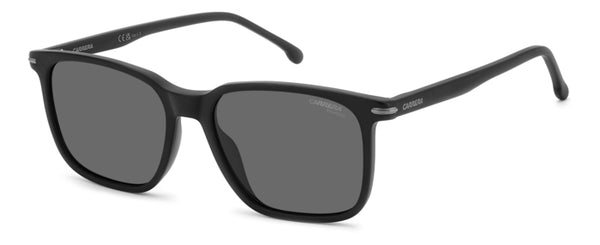 Occhiali da Sole Carrera 367/S Uomo Neri | Stile Deciso e Protezione