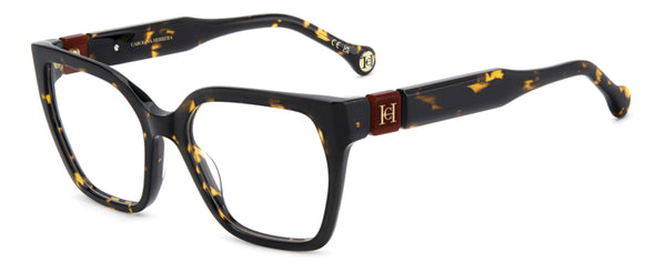 Occhiali da Vista Donna Carolina Herrera HER 0331 Avana