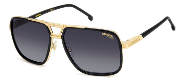 Occhiali da sole Carrera uomo neri | Modello 1071/S Originali
