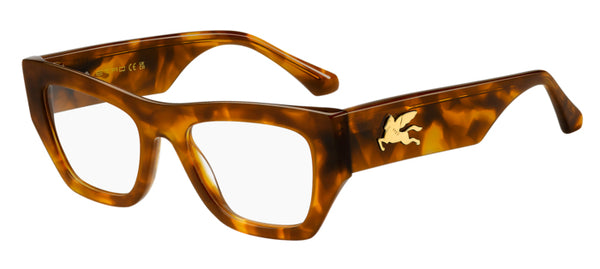 Occhiali da Vista Etro Donna Havana 0078 | Stile Iconico e Originale