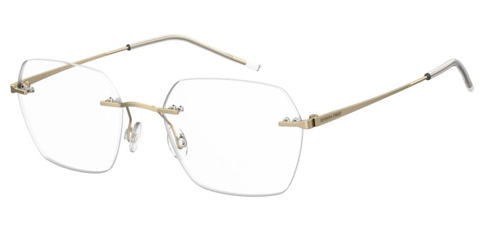 Vite Cerniera ricambio originale SEVENTH STREET colore Oro per modello 02370087K