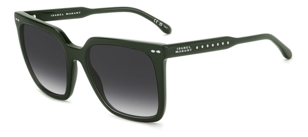 Occhiali da Sole Isabel Marant IM 0256/S Verdi - Stile Unico Donna