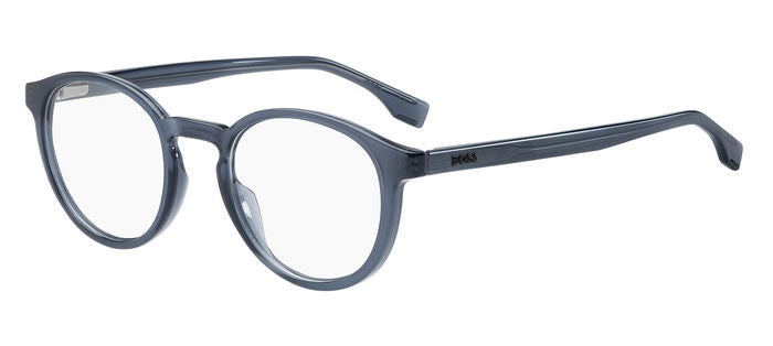 Vite cerniera originale BOSS 023714240 colore BLU