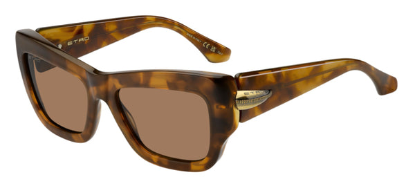 Occhiali da sole Etro Avana Unisex 0121/S | Protezione UV Garantita