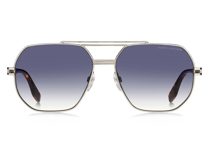 Occhiali da Sole Uomo Marc Jacobs Oro MARC 784/S Originali