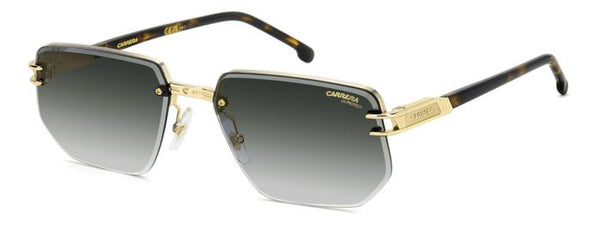 Occhiali da sole Carrera 1070/S Oro Uomo | Collezione Originale