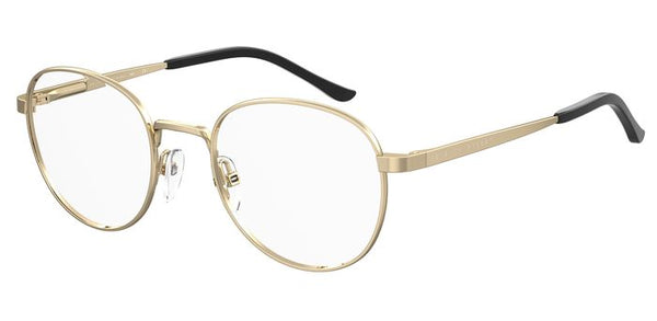 Occhiali da vista bambino SEVENTH STREET S 303 oro | Eleganza per i pi