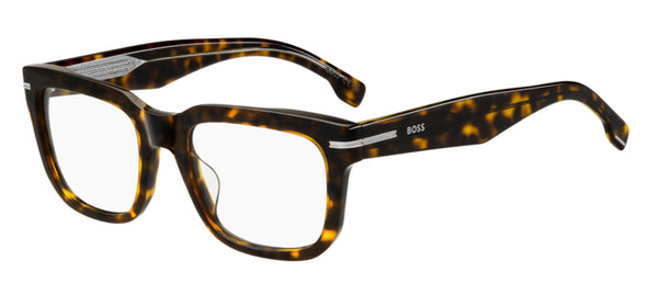 Occhiali da vista BOSS 1746/G Uomo Avana | Stile e Comfort