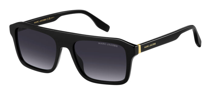 Acquista Occhiali da Sole Uomo Marc Jacobs Neri | MARC 789/S Originali