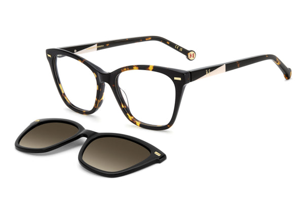 Occhiali da vista CAROLINA HERRERA HER 0334/C Avana Donna