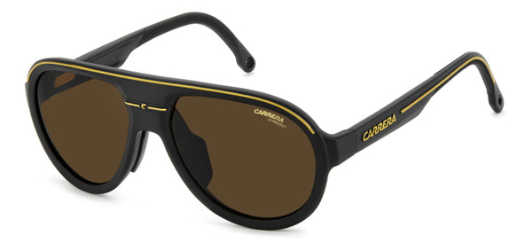 Occhiali da Sole Carrera Uomo Neri C SPORT 09/S | Modello 208404