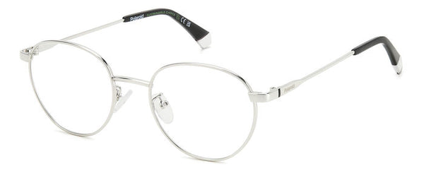 Occhiali da vista Polaroid PLD D522/G grigi | Unisex, Originali