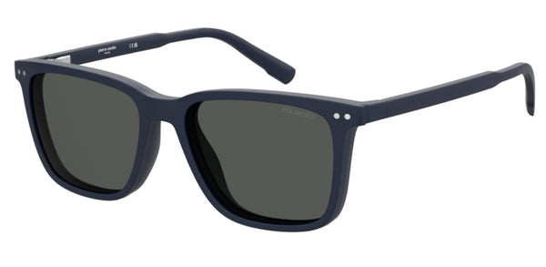 Occhiali da vista uomo Pierre Cardin neri P.C. 6280/CS