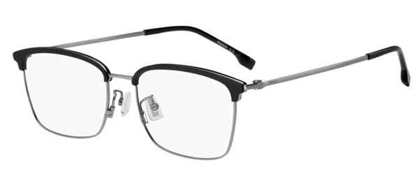 Occhiali da Vista Uomo BOSS Neri – Modello 1933/F Originali