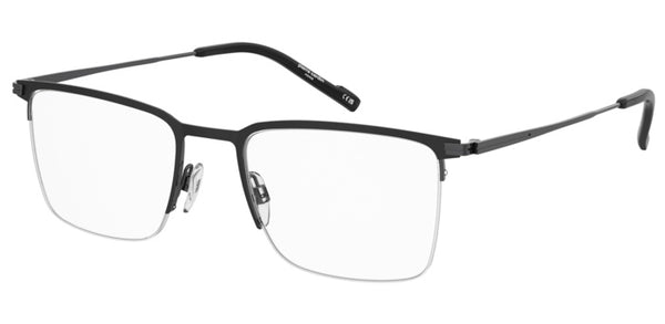 Occhiali da Vista Uomo Pierre Cardin 6918 Neri | Modello 110641