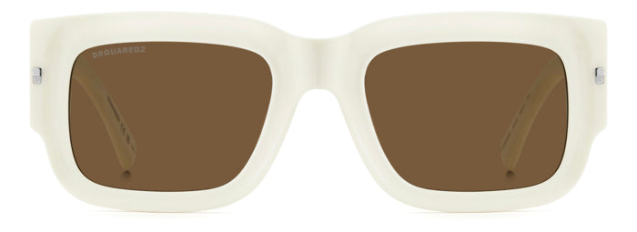 Occhiali da Sole Uomo Dsquared2 Neri 208203 - Stile Iconico