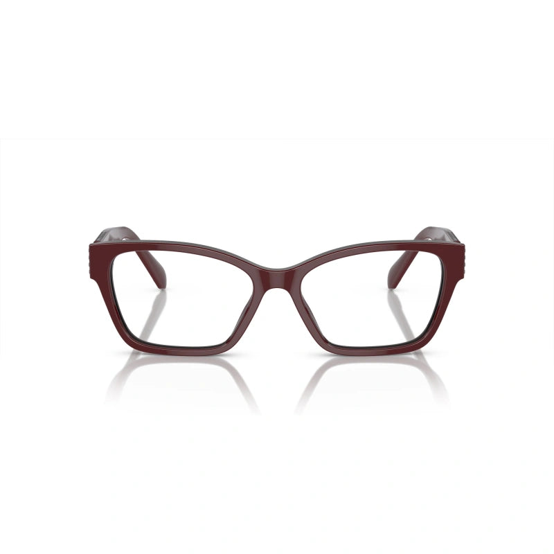 SWAROVSKI SK 2013 - 1019 LUCE BLU/BLU | OCCHIALE DA VISTA DONNA CALIBRO 52