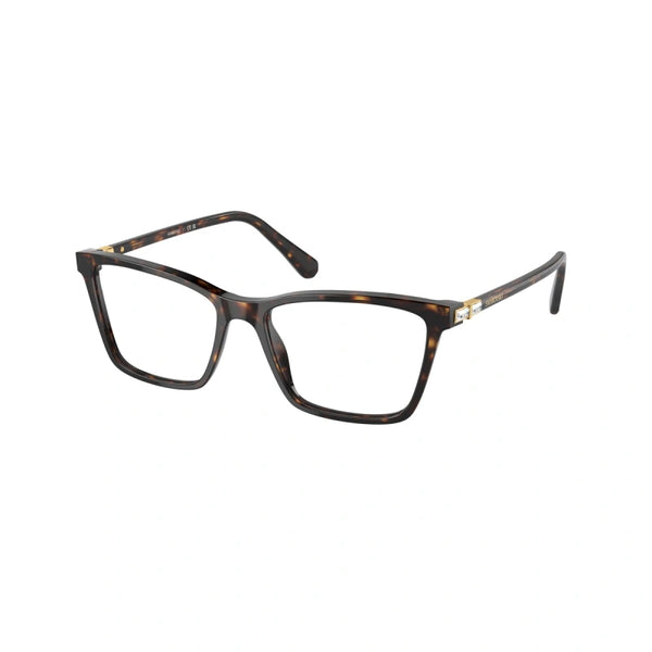 SWAROVSKI SK 2015 - 1002 AVANA SCURA | OCCHIALE DA VISTA DONNA CALIBRO 51